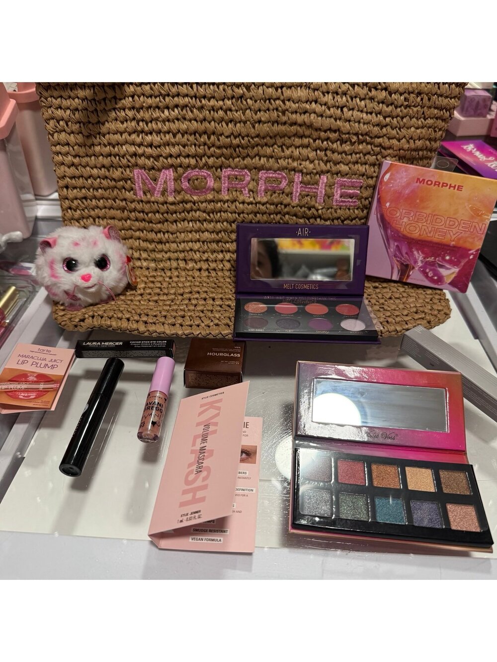 Sephora Makeup Set